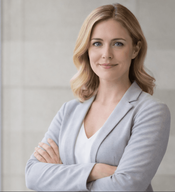 Website expert portrait