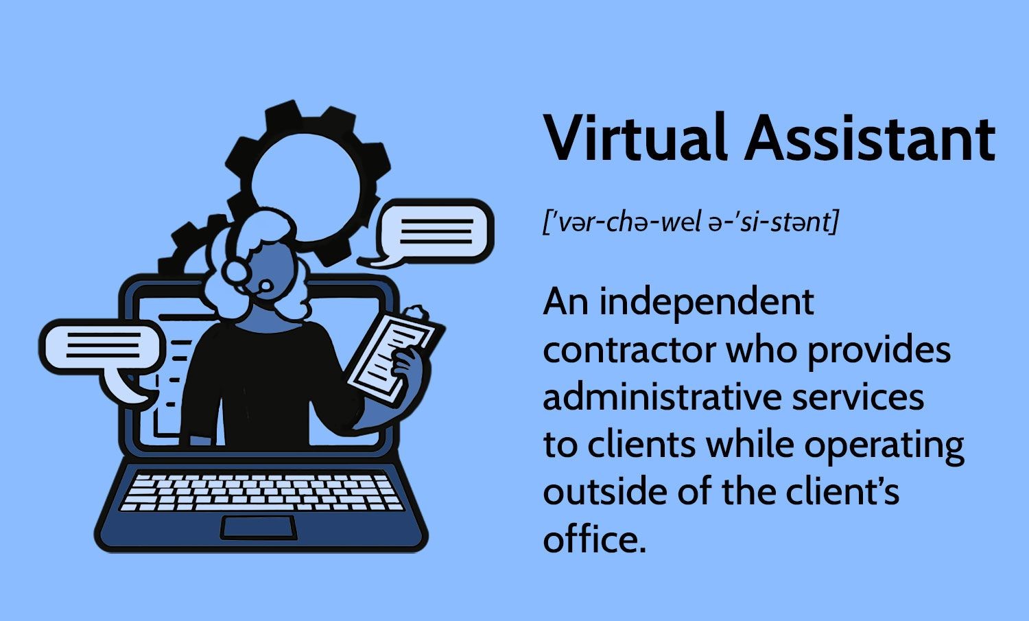 31029I will be your Personal Virtual Assistant