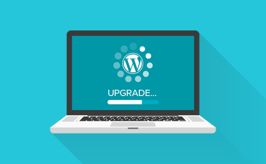 Keeping Your WordPress Site Updated