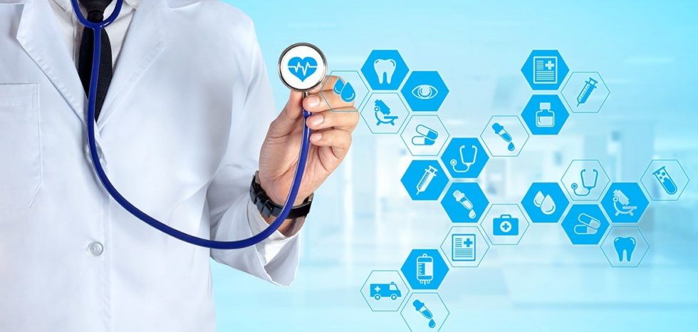 Healthcare Business Dubai