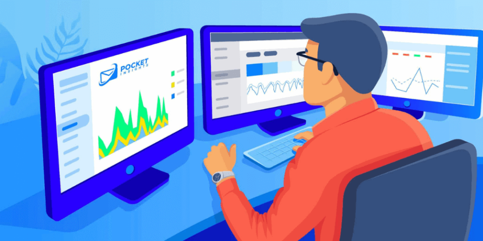 Monitor Analytics and Adjust