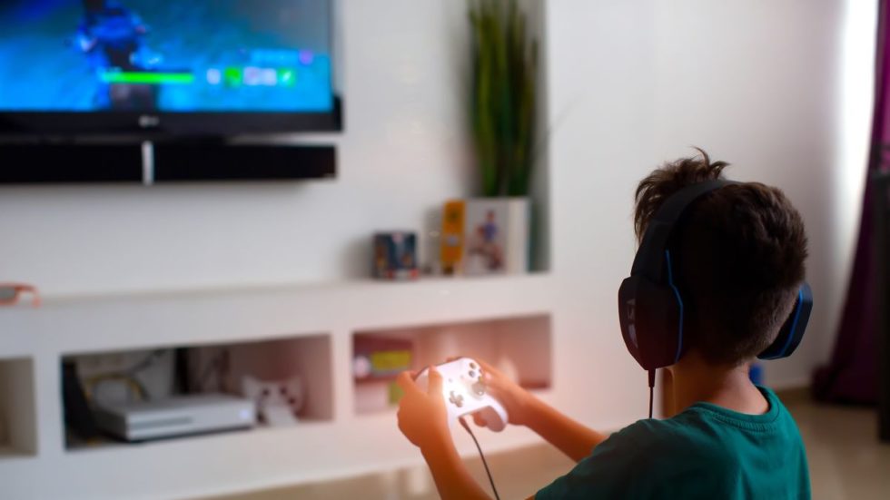 Video Games Enhance Social Interaction and Communication