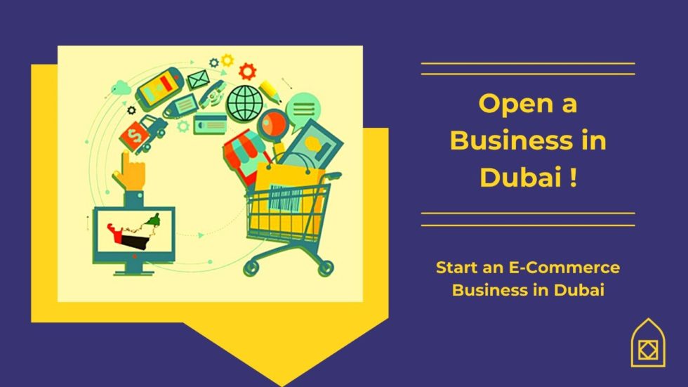 Start an E-commerce Business