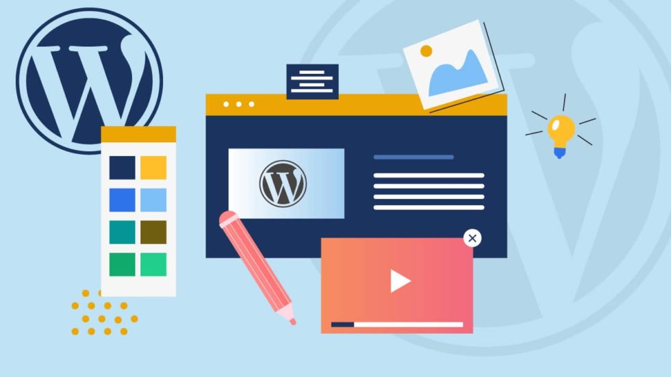 Choosing the Right WordPress Theme