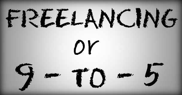 Benefits of Freelancing