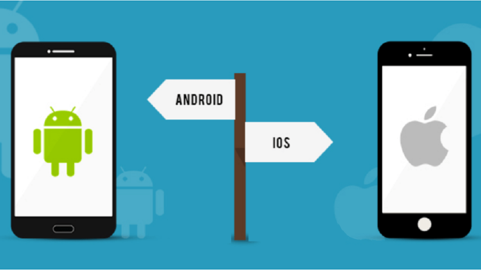 Understanding the Android and iOS Platforms