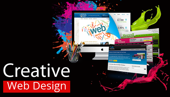 Unleashing Creativity in Web Design: