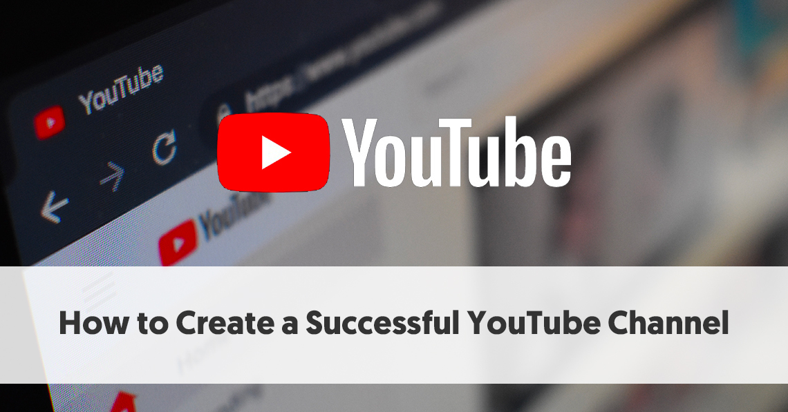 33130I will help you create a successful youtube channel