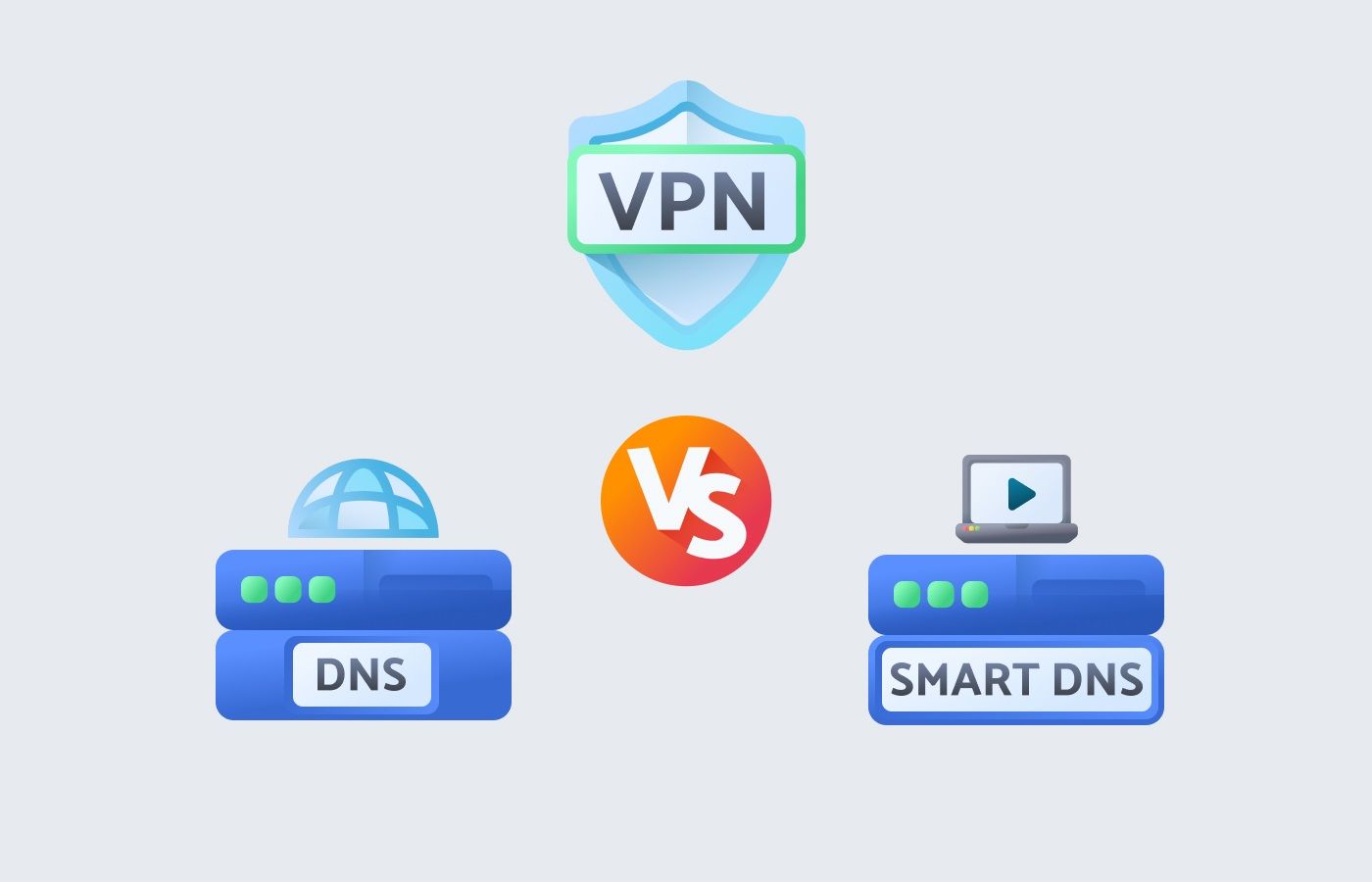 33744I will install vpn and recursive dns on your server
