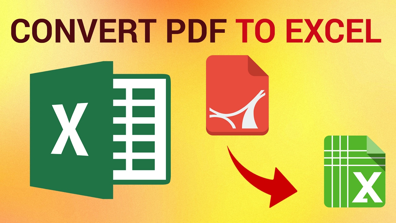 34103I will convert PDF to excel, scan pages to word or excel, file conversion