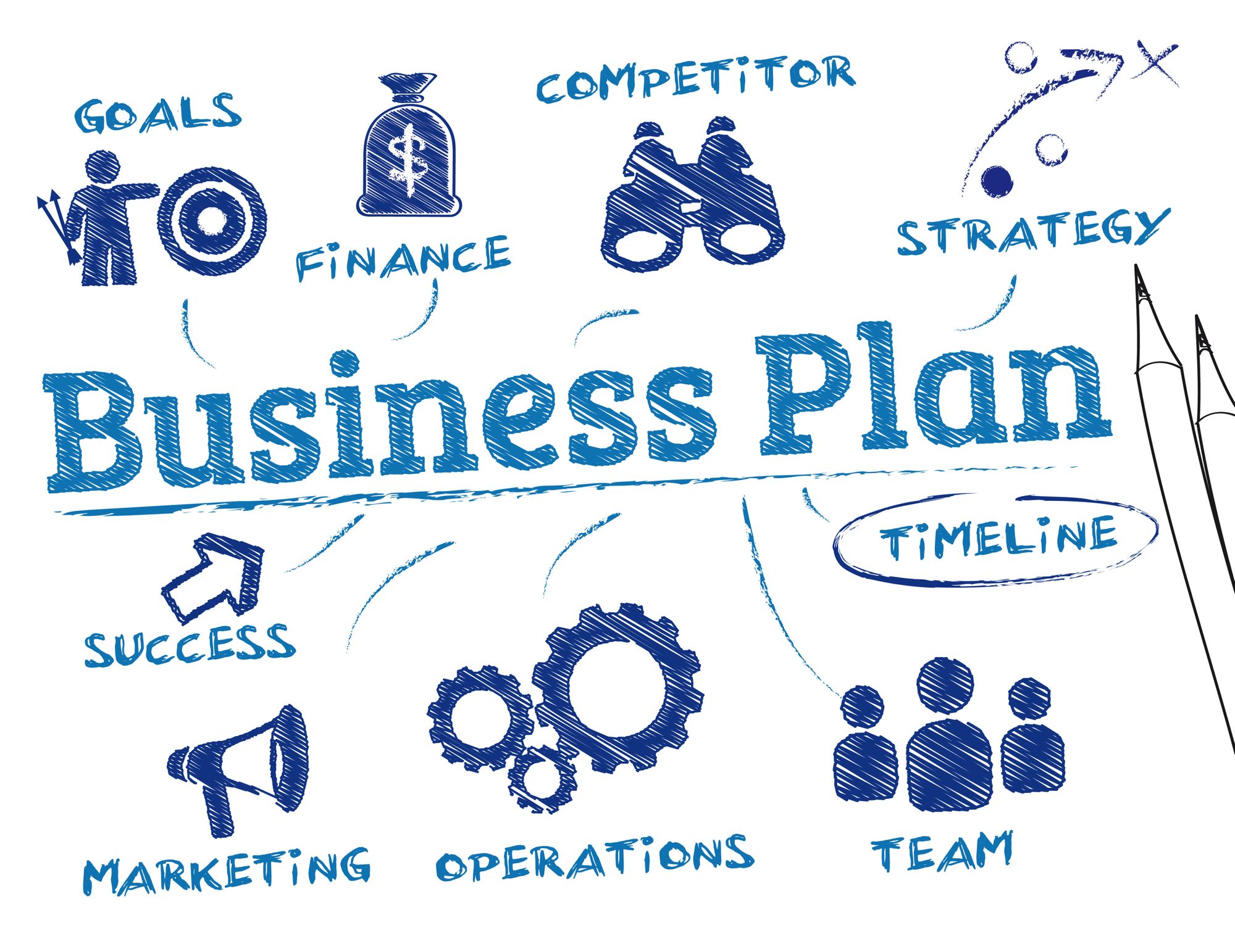 33063I'll write a business plan that includes a financial and marketing model.