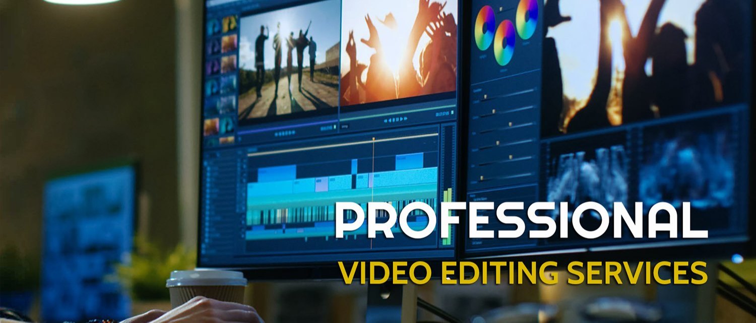 34393I will professionally edit your videos