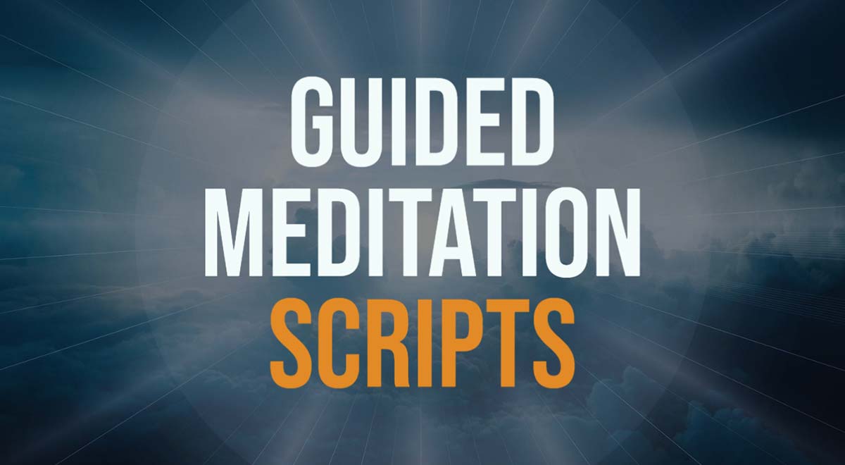 35547I will write custom meditation scripts for commercial use