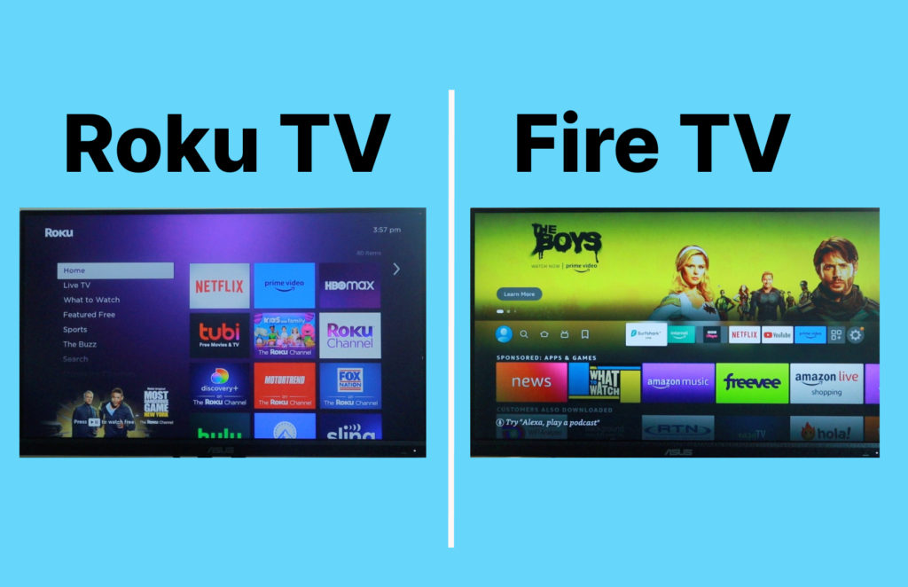 36709I will create your channel on roku and amazon fire platform