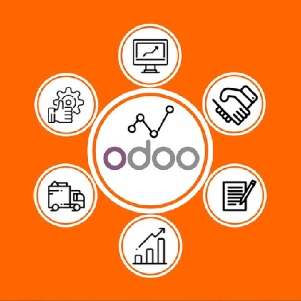 38356I will install, setup and configure odoo for your business