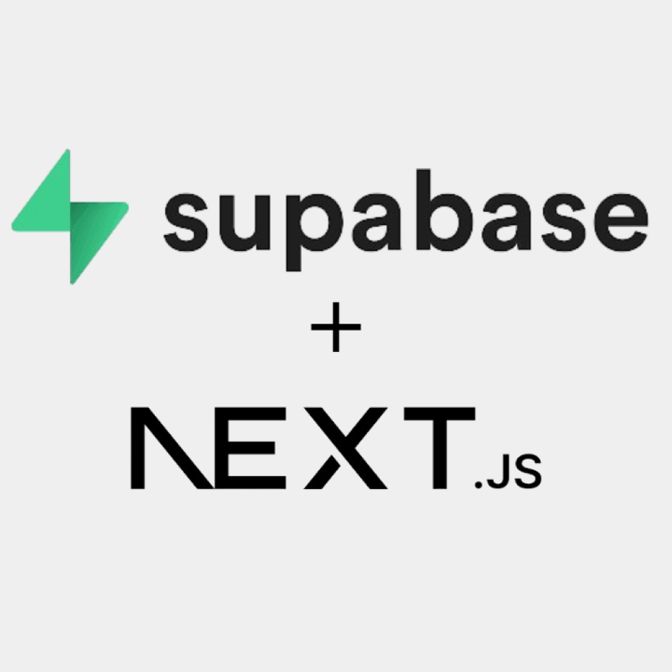 38361I will be your nextjs supabase developer