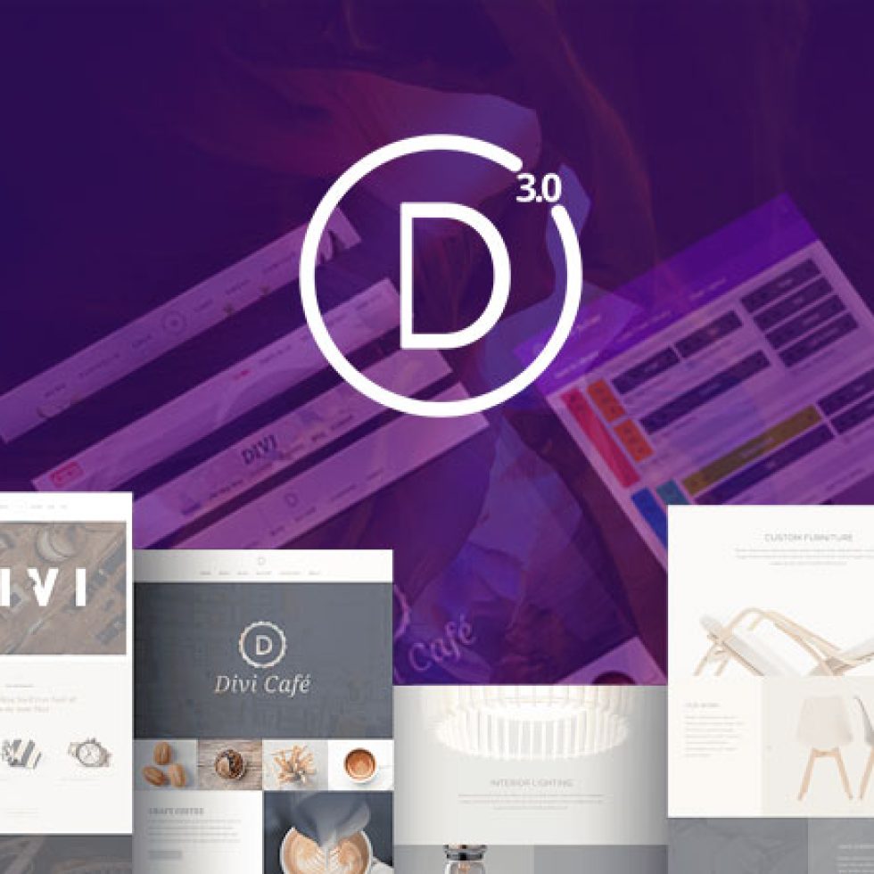 38950I will create divi wordpress website design for your business