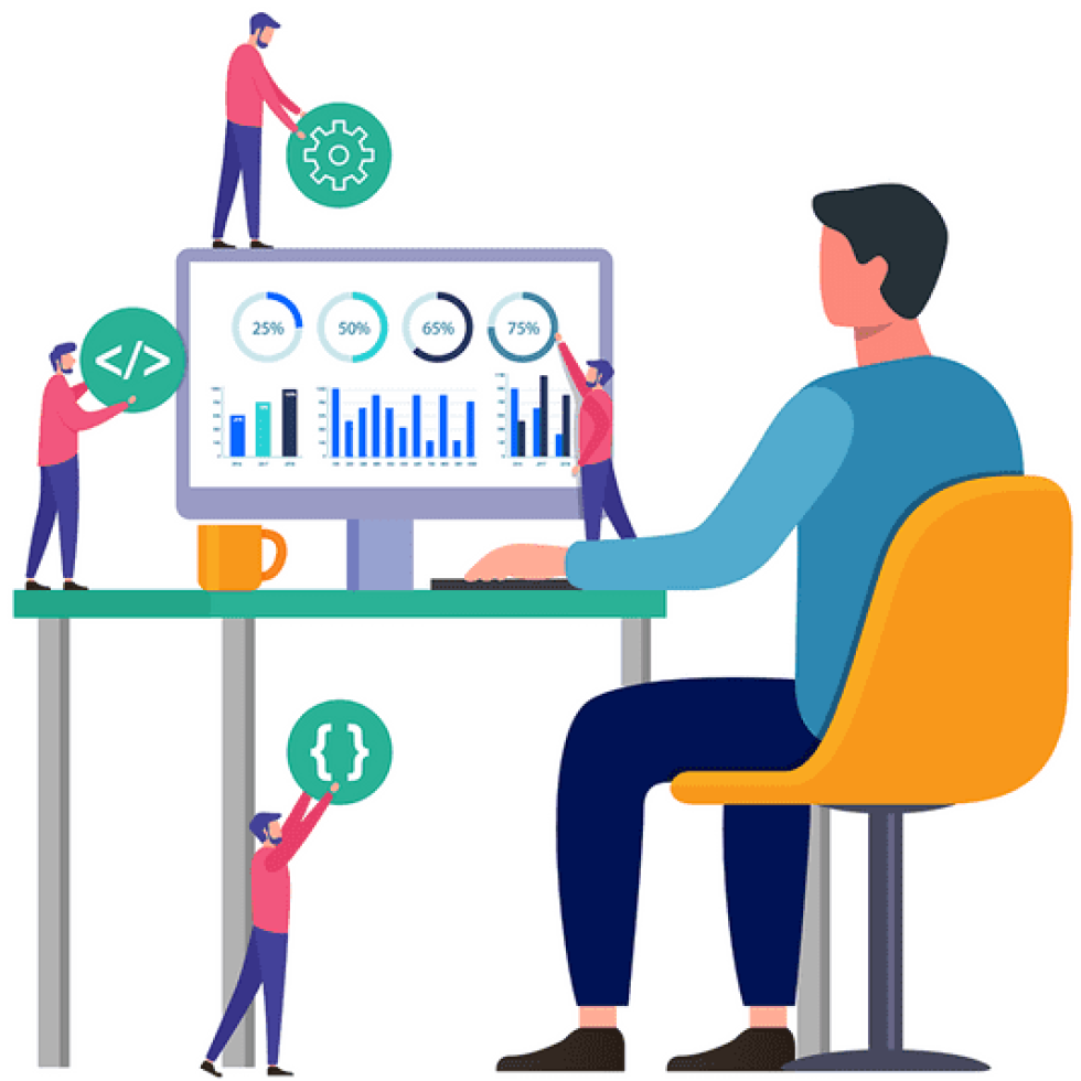 39167I will design account receivable application in excel