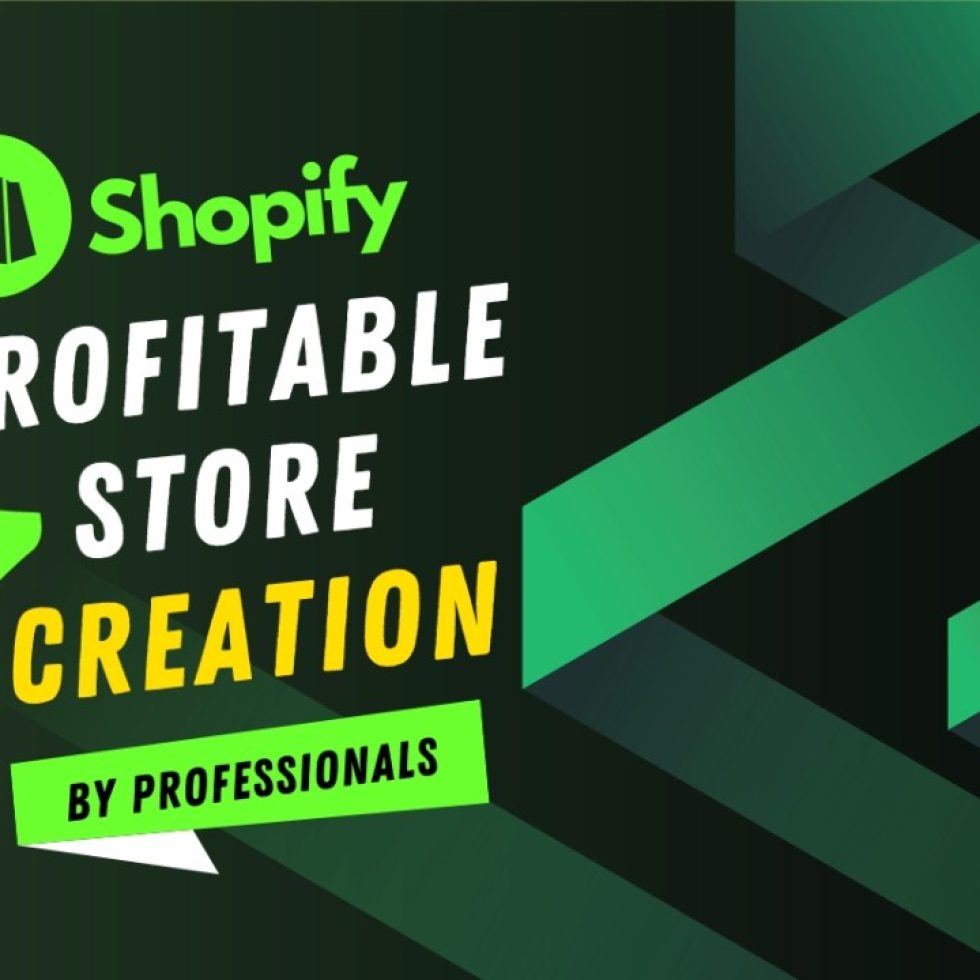 39256I will create shopify website drop shipping store setup or redesign shopify site