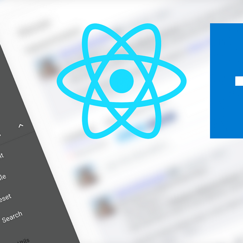 39366I will build a react app with material UI in javascript or typescript