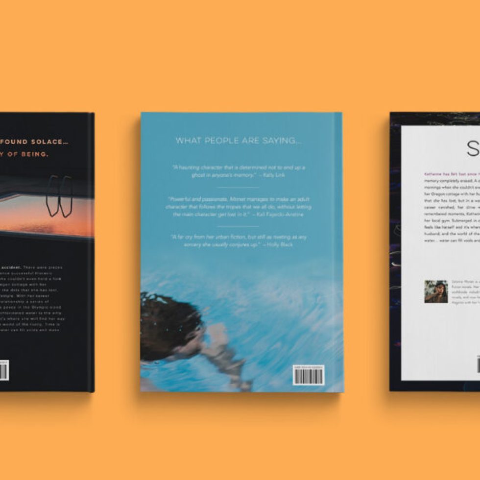 38779I will write top kdp book description, back cover book blurb