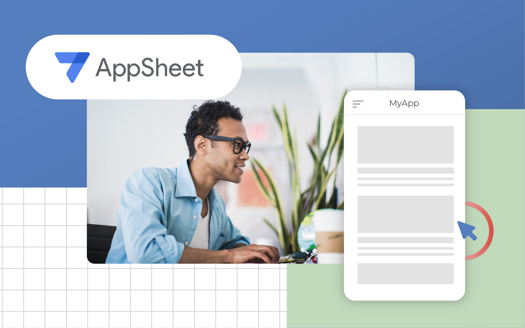 43709I will automate your business with web or mobile apps using appsheet