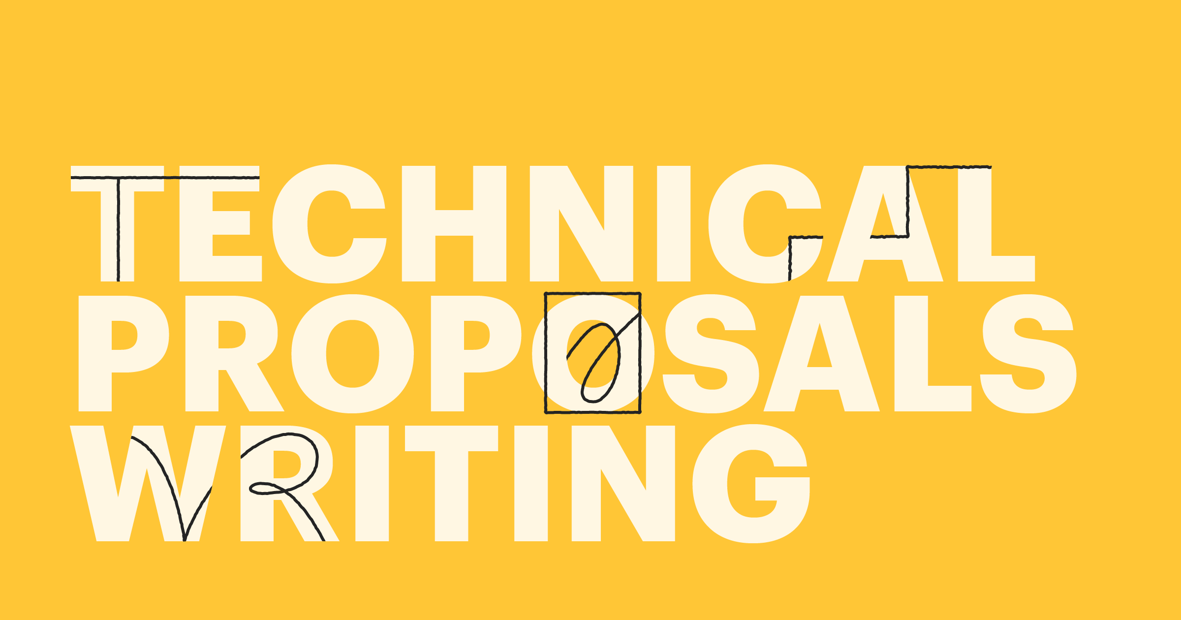 43823I will do technical proposal, report and research writing