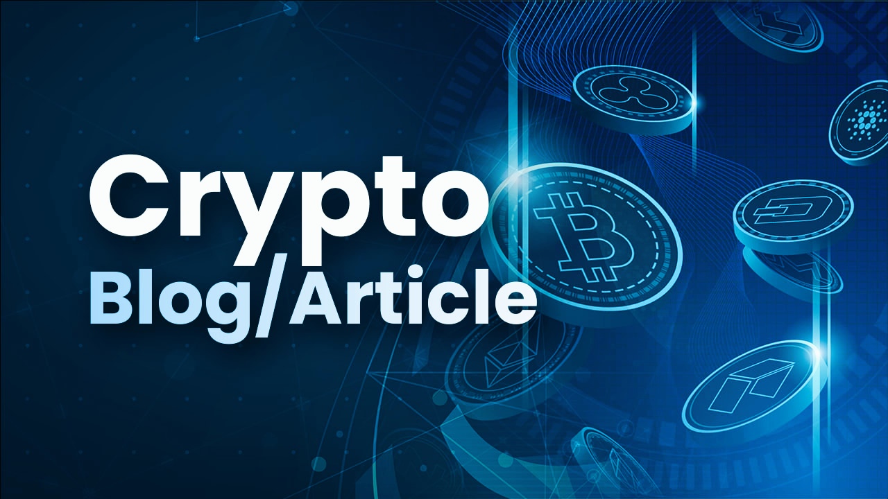 63293I'll write your blockchain article, cryptocurrency blog, or cryptocurrency.