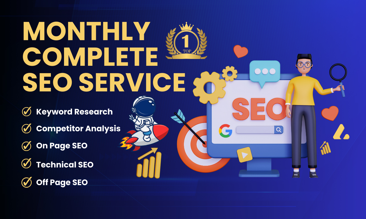 68553I will do onsite on page SEO optimization and schema markup with strategy