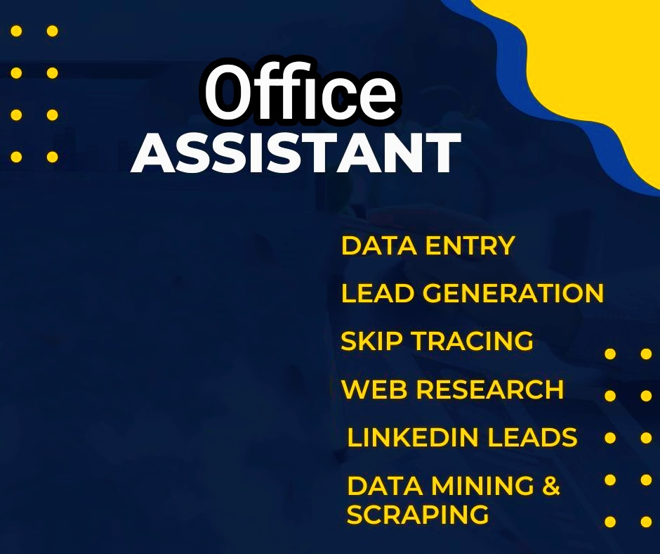 86825I will research on business, analysis, accounting, finance, HR and marketing